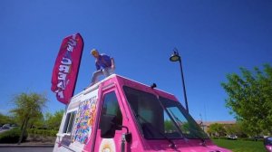 Blippi Learns Trucks at the Fire Station and More | Educational Videos for Toddlers