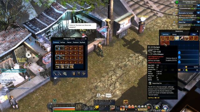 Metal Reaper Online - RAW Gameplay 3 смотреть онлайн