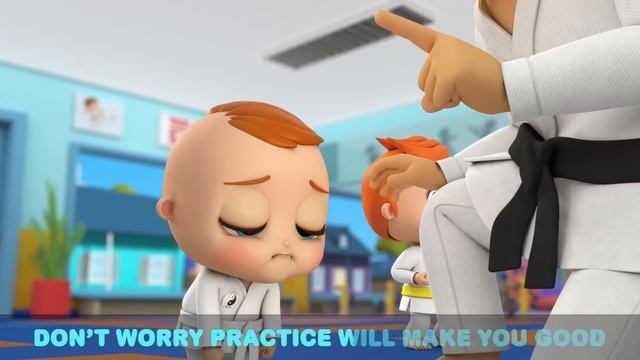 ?♀️ Mom is a Superhero ?♀️ | Dance Party Compilation 2023 | Sing and Dance Along смотреть онлайн