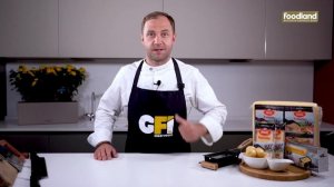 Сыр Раклет - особенности нарезки и рекомендации по употреблению