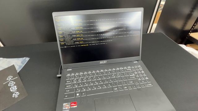 MSI 모던 15 노트북리뷰 아직도 가성비가 좋아요! MSI 모던 15 B5M-R7 R7-5825U смотреть онлайн