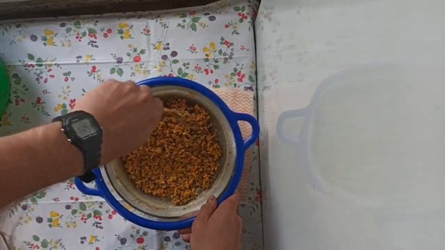 ?ОБЛЕПИХОВОЕ ВАРЕНЬЕ НА ЗИМУ. ОЧЕНЬ ЛЁГКИЙ РЕЦЕПТ С МАКСИМАЛЬНОЙ ПОЛЬЗОЙ ДЛЯ ВАШЕГО ЗДОРОВЬЯ? смотреть онлайн