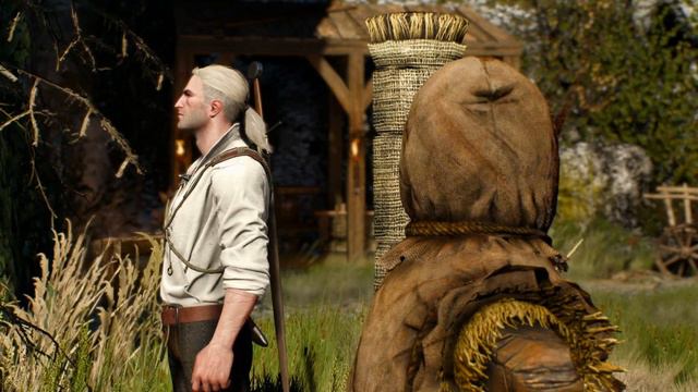 A New World! - Let's Play The Witcher 3 Wild Hunt 01