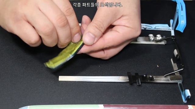 WLtoys K969(k989) Convert To Rwd Drift Car-3(with Academy 1/24 635csi)