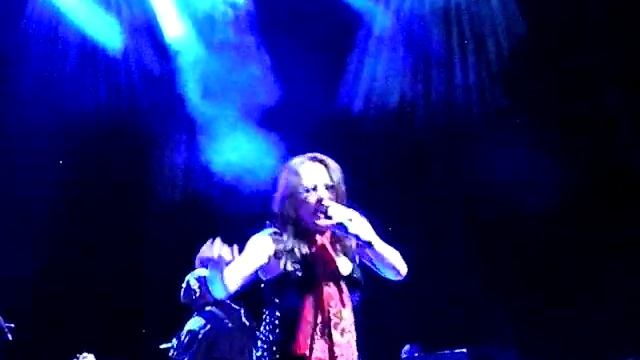 Teena marie Live Deja Vu at Londons indigo2 2010. The legendary Ivory queen of soul live смотреть онлайн