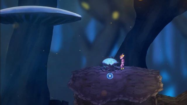 Echoed World - Playthrough (a beautiful puzzle platformer) смотреть онлайн