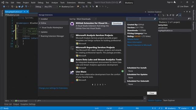 The VERY First Line of Code In Huge Software Project смотреть онлайн