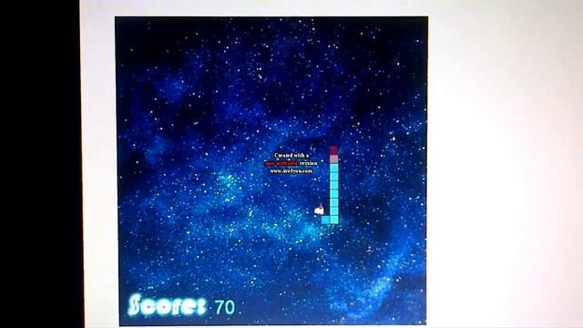 TEST! - game project in processing смотреть онлайн