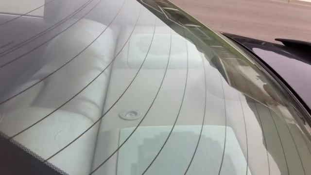 1997 Honda Accord EX-L смотреть онлайн