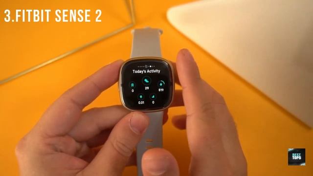 Top 5 BEST Smartwatches of [2024] смотреть онлайн