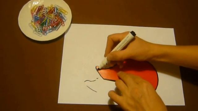 Детское Творчество - Ёжик. смотреть онлайн