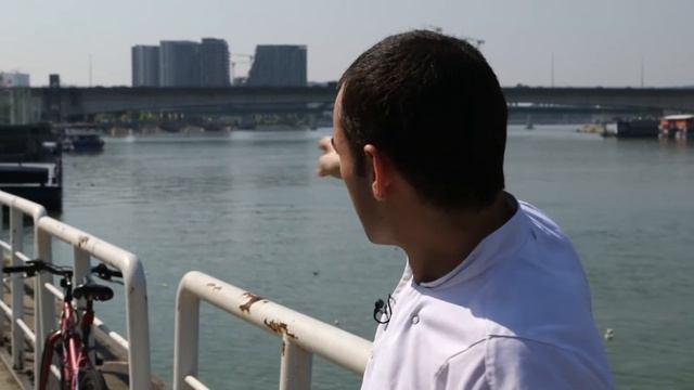 Svinjska Rebra I BBQ Sos RECEPT | Trud Zlata Vredan | ŠEF KUHINJE Ep. 09