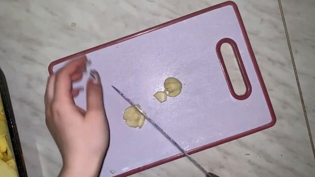 Картопля по-французьки. Найсмачніша запечена картопля. Ідеальна вечеря. смотреть онлайн