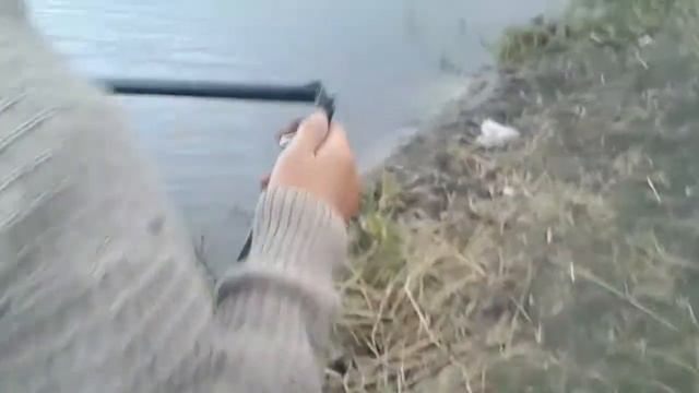 Сломанная удочка смотреть онлайн