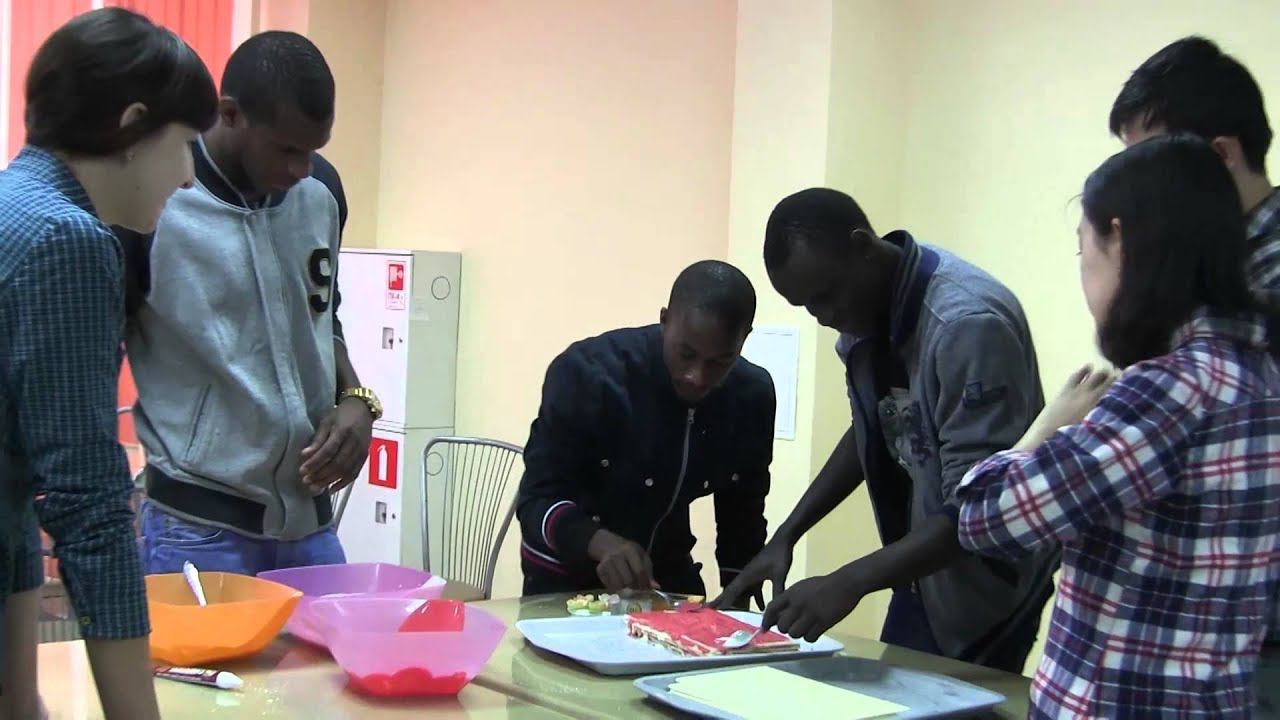 Война или мир. Расставь приоритеты