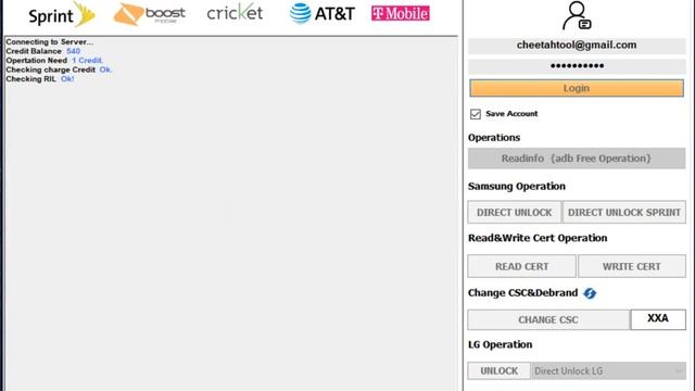 Reset FRP MediaTek CPU MT6768 Helio P65G85 смотреть онлайн