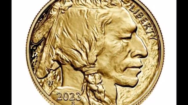 2023 Moneda Búfalo смотреть онлайн