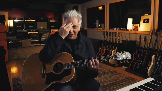 richard beato says git gud #rickbeato смотреть онлайн