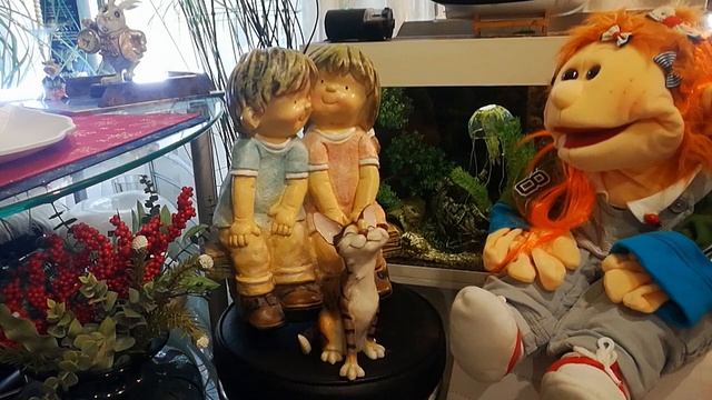 ВасёнаСмышлёна Мишкина каша смотреть онлайн