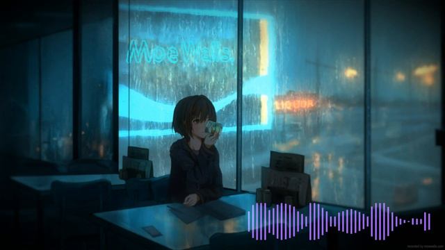 Breaking Benjamin - Diary of Jane lofi hip hop beat // study, relax, focus, sleep смотреть онлайн