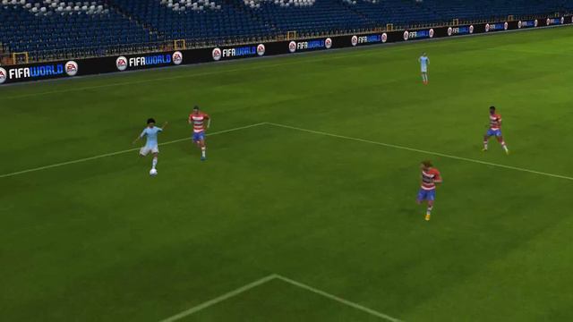 Golaço de Remy Fifa World смотреть онлайн