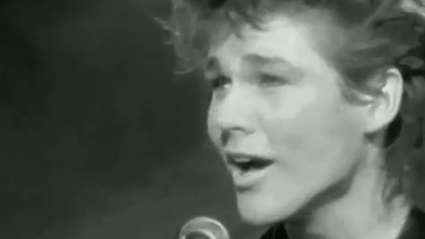 A-ha - Take On Me HQ STUDIO1985.
