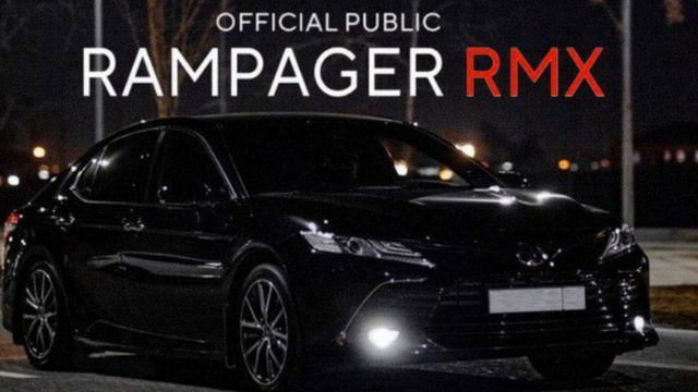 By Индия, The Limba - money (remix лезгинка) ❤️? смотреть онлайн