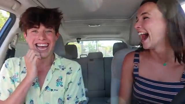 BRENT CAUGHT ME DOING THIS WITH PIERSON смотреть онлайн