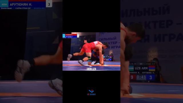 🇺🇿JAFAR CHO’LIBOEV Erkin-kurash bo’yicha |74k vazn toifasida bronza medalini qo’lga kiritdi смотреть онлайн
