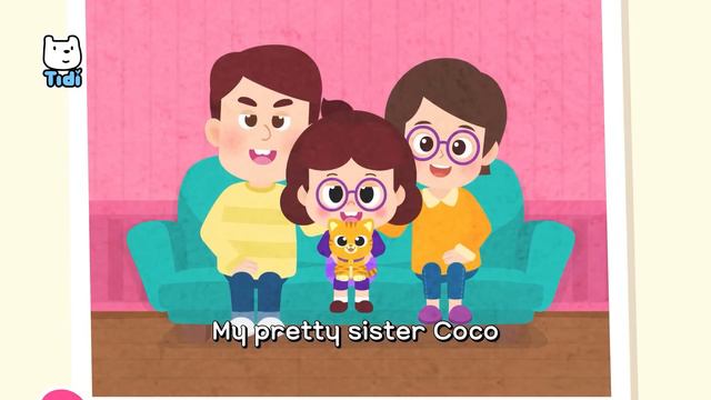 Laughter Rhymes Collection😝 | Laughing Songs | Nursery Rhymes Compilation 60m ★ TidiKids