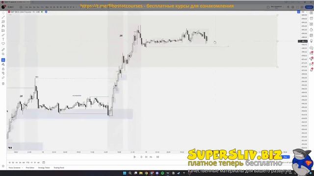 [Cryptology workshop 4.0] - 22 Backtest Index Vlad Gap смотреть онлайн