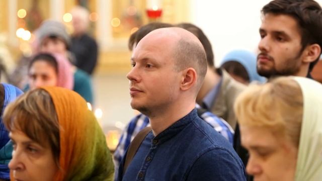Казанская икона Богородицы. Постоянные любовь и защита смотреть онлайн