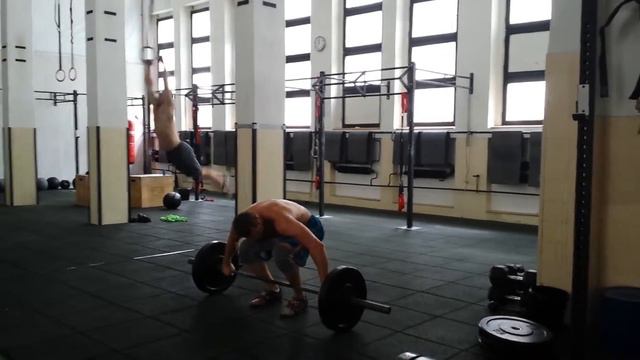 Friday training смотреть онлайн