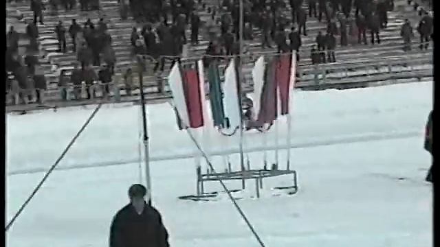 Финал Кубка России.-2008. г.Вятские Поляны