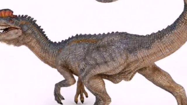 Угадай динозавра ч.3 смотреть онлайн