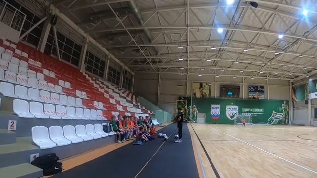 Тренировочный процесс⚽️?? смотреть онлайн