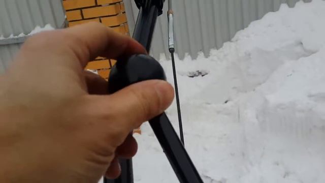 Дороботат скорость вперед на снегоуборщике смотреть онлайн