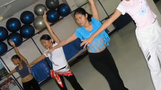 UM Fitness & Wellness Centre FWP смотреть онлайн