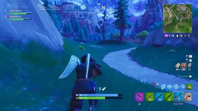 TOP 1 nul a 5 kills смотреть онлайн