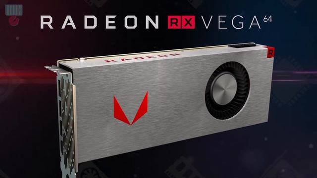 ВСЕ С ПРЕЗЕНТАЦИИ AMD RX VEGA! Цены, Спецификации, Даты..! смотреть онлайн
