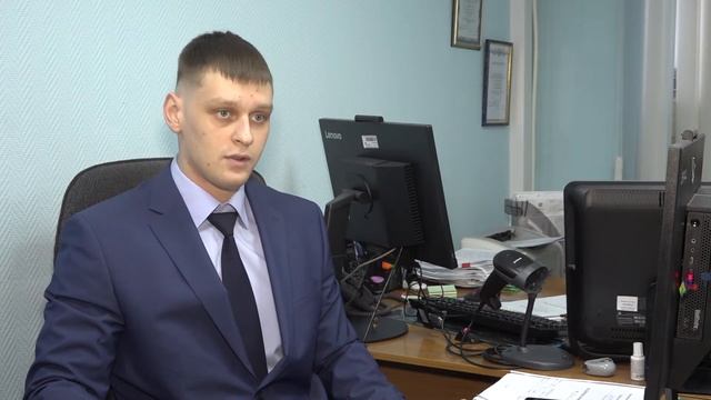 Корольков Виталий. Прокуратура смотреть онлайн