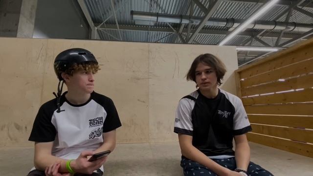 КАК ПОПАСТЬ В TECH TEAM? ? | ИНТЕРВЬЮ С КОМАНДОЙ ✅