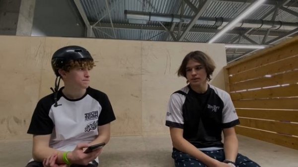 КАК ПОПАСТЬ В TECH TEAM? ? | ИНТЕРВЬЮ С КОМАНДОЙ ✅