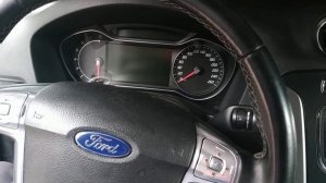 Форд Мондео не заводится.стартер не крутит.перезагружается конверс.в чём причина?