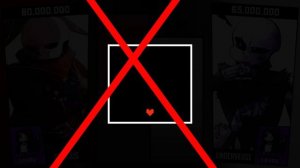 INK!Sans VS Epic!Sans & Cross!Sans Power Levels