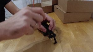 Зимняя самоподсекающая удочка Аналогов которой вы не найдёте кроме как у нас.