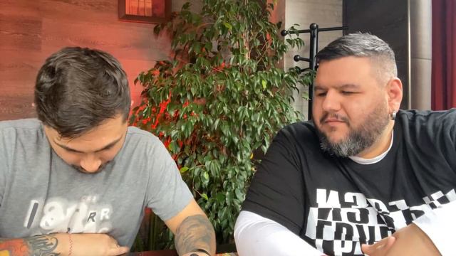 “ИЗВЪН ГРУПАТА” ЕПИЗОД 14 - един по-различен LIVE смотреть онлайн