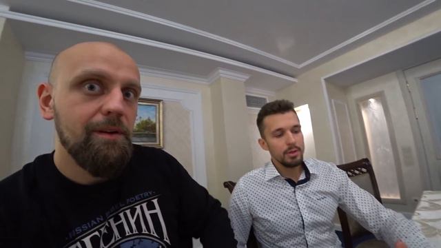 РЕЗУЛЬТАТЫ ПРОХОЖДЕНИЯ ТРЕНИНГА СПАРТА | ЭКСКЛЮЗИВ | АНТОН БРИТВА смотреть онлайн