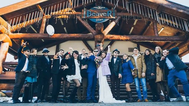 Свадебный фотограф Белокуриха Томск Барнаул Андрей Николаев смотреть онлайн