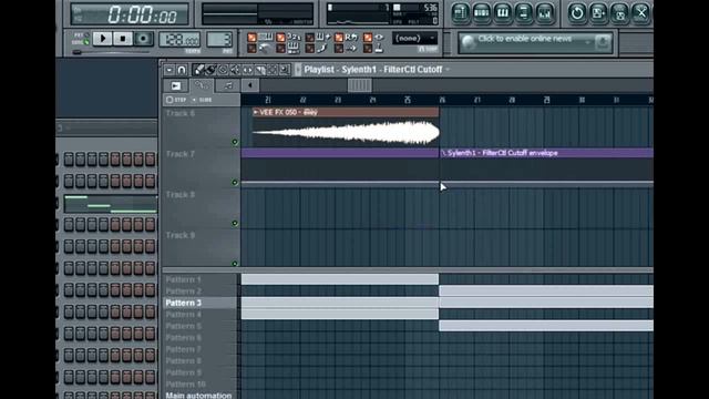 Как накрутить нужный звук на Fl studio. Эпизод II. Tutorial Уроки Звукарик смотреть онлайн